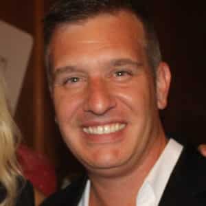 Tony Pagni