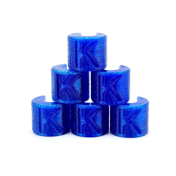 King Size & 98 Special Pushpin Spacers 6PCS