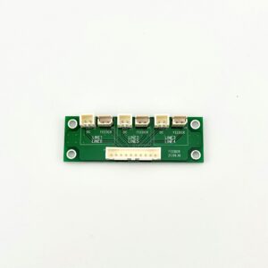 Feeder PCB 1PCS