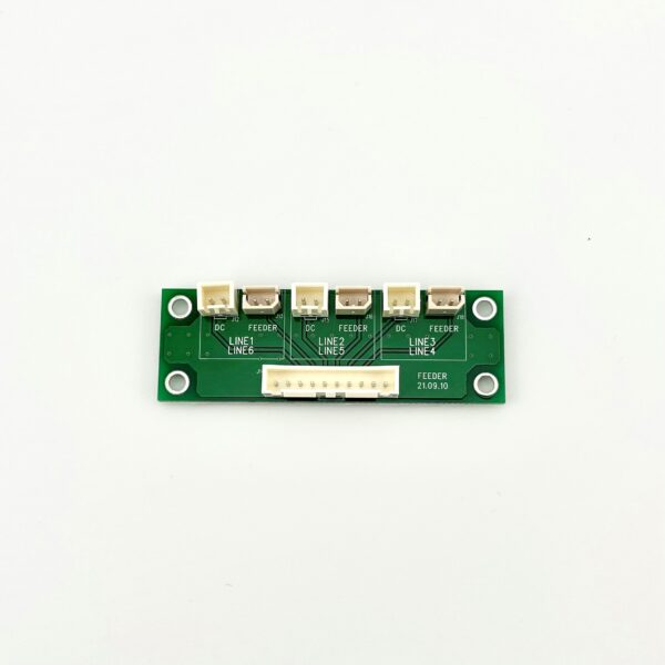 Feeder PCB 1PCS