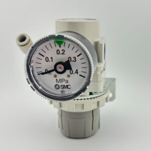 Pushpin #2 Regulator