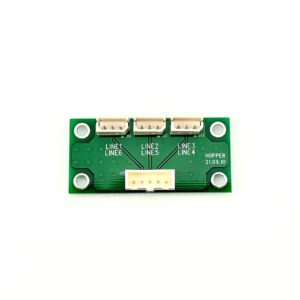 Hopper PCB 1PCS