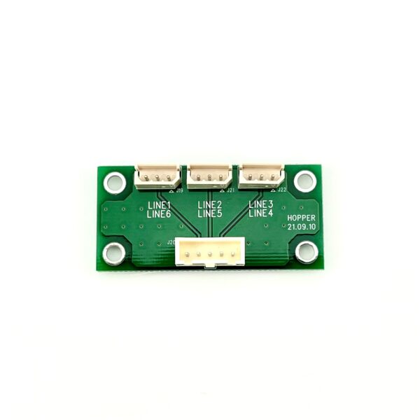 Hopper PCB 1PCS