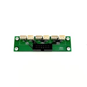 Servo/Loadcell PCB 1PCS