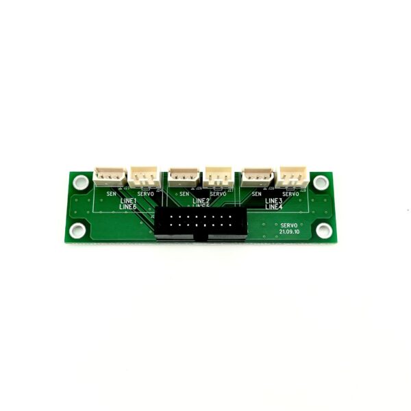 Servo/Loadcell PCB 1PCS