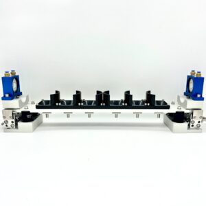 Funnel Deck Assembly    DOG WALKER