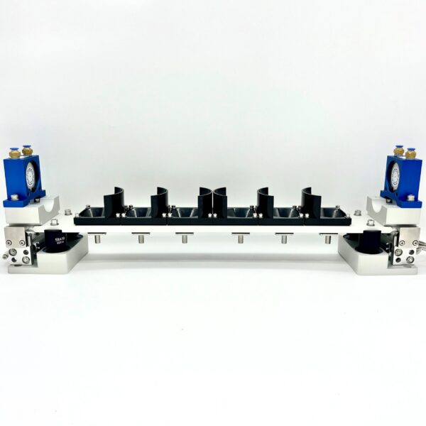 Funnel Deck Assembly    KING SIZE, 1.1/4 & 98 SPECIAL