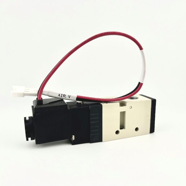 Air Vibrator Solenoid Valve 1 PCS