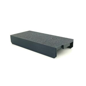 Closing Cylinder Cover 1PCS
