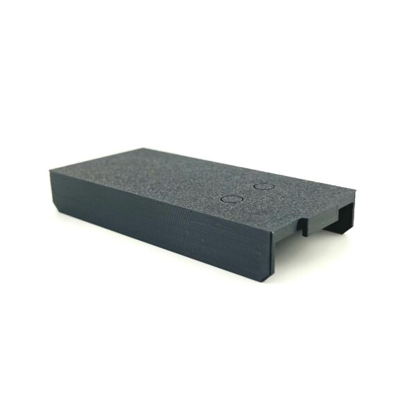 Closing Cylinder Cover 1PCS