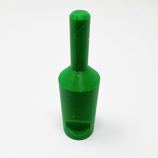84mm/98mm/109mm Funnel Jig Set Of 2