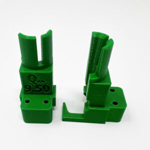 84mm Quarter Closing Grips Set of 6