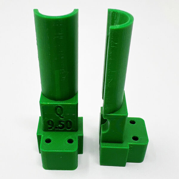 84mm Quarter Supply Grips Set of 6