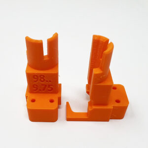 98mm 98 SPECIAL Closing Grips Set Of 6