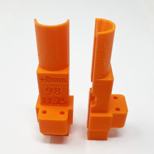 98mm 98 SPECIAL Transition Grips Set Of 6