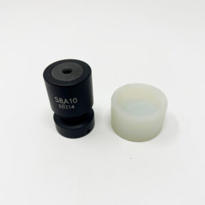 Air Vibrator Damper w/ Silicone Boot 1PCS