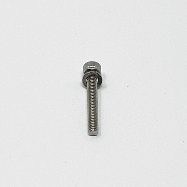Cone Holder Mount Screw Set of 24