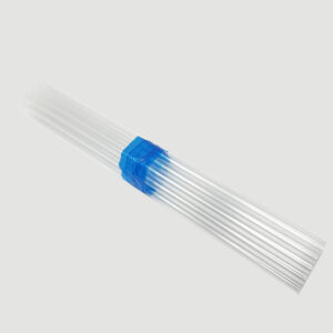 Cone Supply Tubes Set Of 18