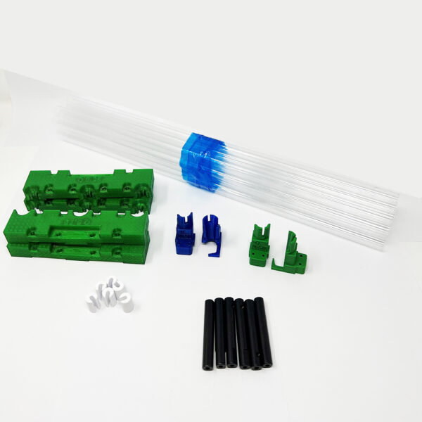109mm to 98mm/84mm Full Conversion Kit Set Of 1