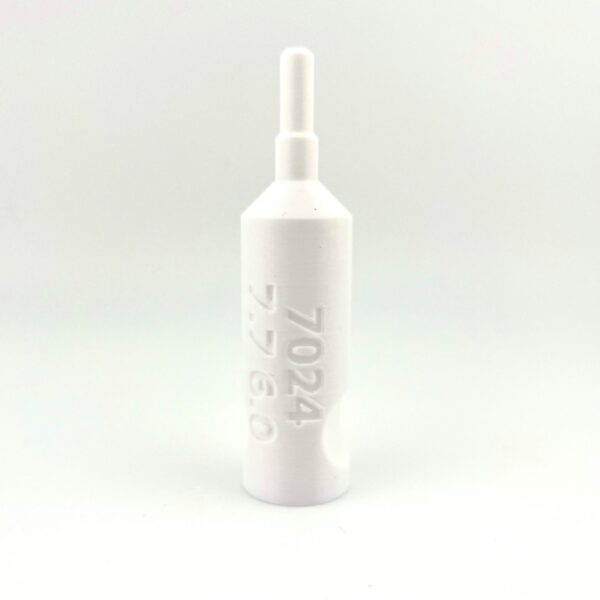DOG WALKER Nozzle Jig 1PCS