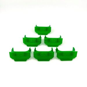 Feeder Ramp Cover V3 1SET 6PCS