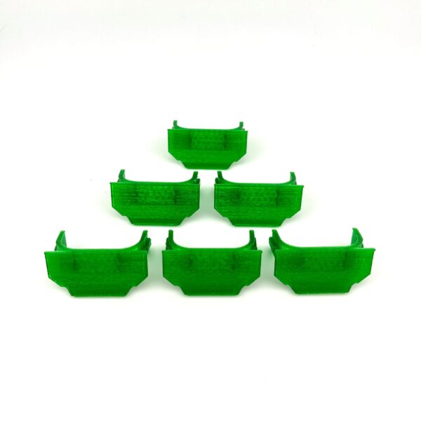 Feeder Ramp Cover V3 1SET 6PCS