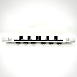 Funnel Deck KING SIZE, 1.1/4 & 98 SPECIAL