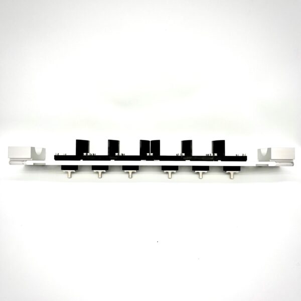 Funnel Deck KING SIZE, 1.1/4 & 98 SPECIAL