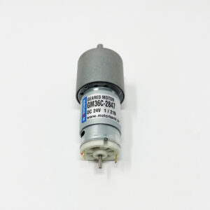 Hopper Motor WITHOUT PCB 1PCS V1.6
