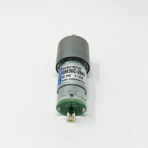 Hopper Motor WITH PCB 1PCS V1.7