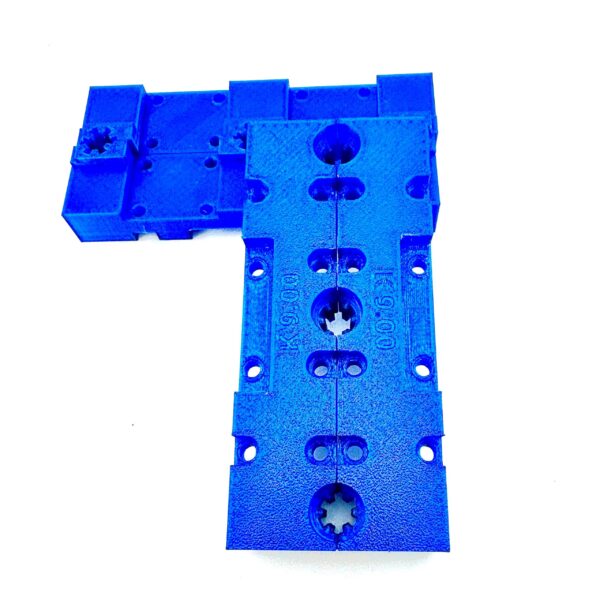 109mm King Size K9.00 Cone Supply Grip Set Of 4