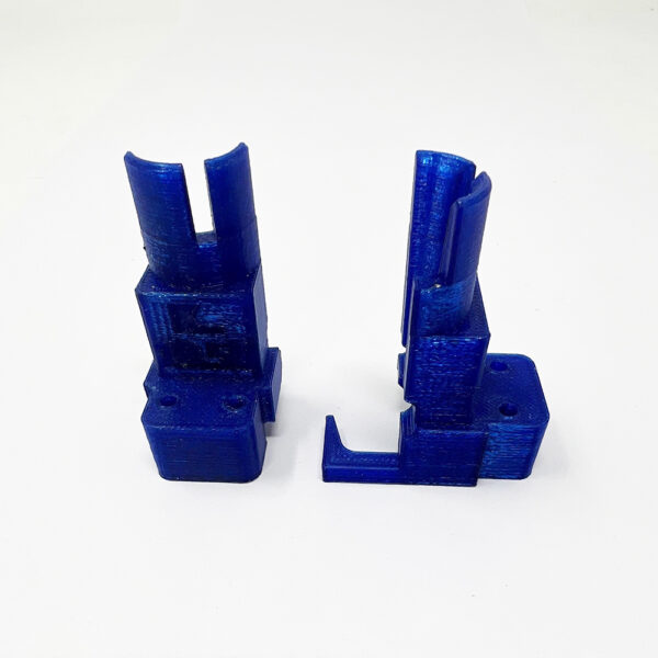 109mm KING SIZE Closing Grips Set of 6