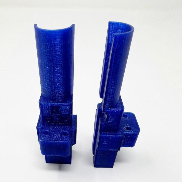 109mm KING SIZE Supply Grips Set of 6