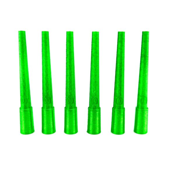 Dummy Cone 84mm / 1.1/4 Set of 6