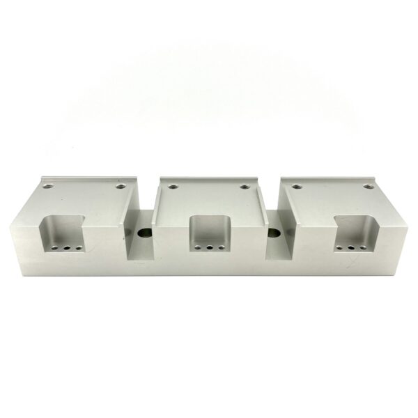 Transition Grip Mounting Block