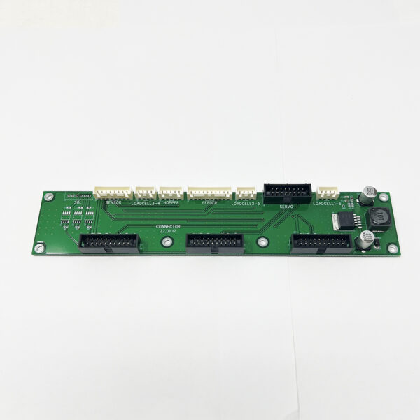 Connector Board 1 PCS V1.7